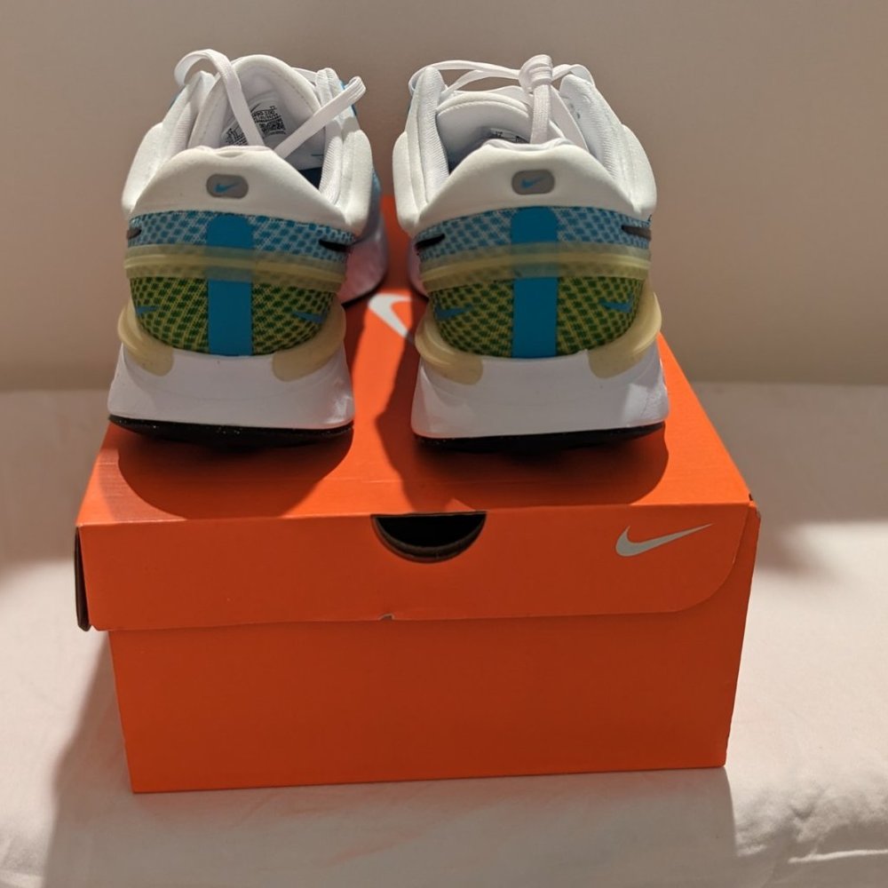 mens nike react miler